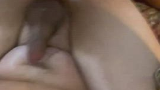 It’s pretty obvious I’ve been turned out