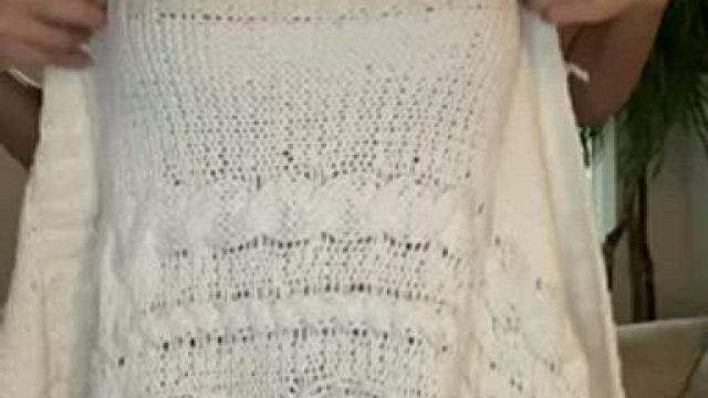 Laying around naked is one of my favorite activities