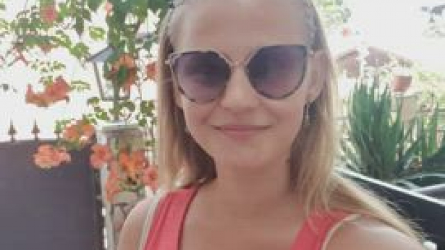 BOOM! My magic tiktok hand will take you to the land of big boobs. heh