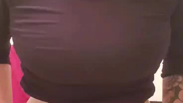 (OC) Happy Saturday! Hope My Tits Can Make It Better <3