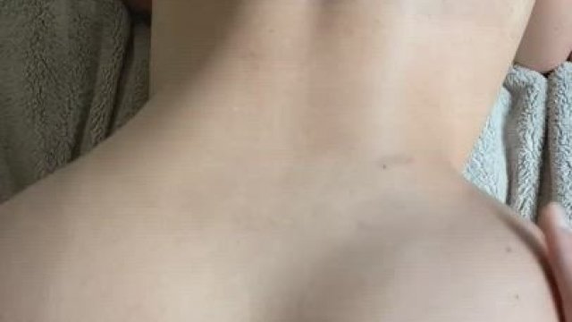 Wouldn't You Love My Small Frame