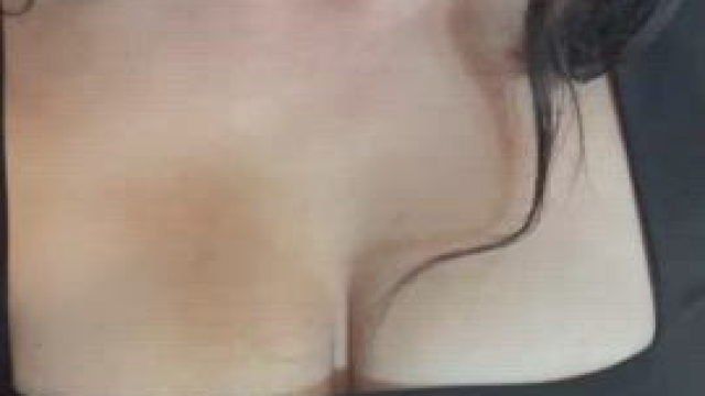 If I flash you, will you suck on them