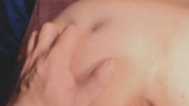 My booty proper training