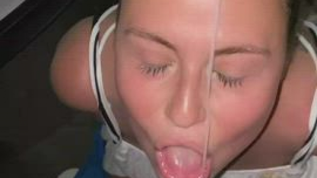 Would you let this married mom suck you off in public if i just met you?