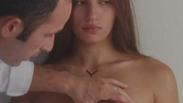 Lucia Passaniti - Perfect plot in 'Sophia Antipolis'