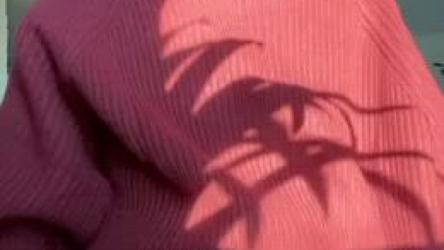 How’s this for a lingering close up?