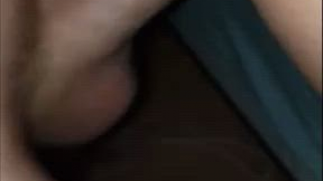 Me the cub, she the cougar.