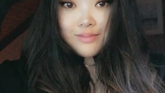 If I pounce on you, will you stop me ? 