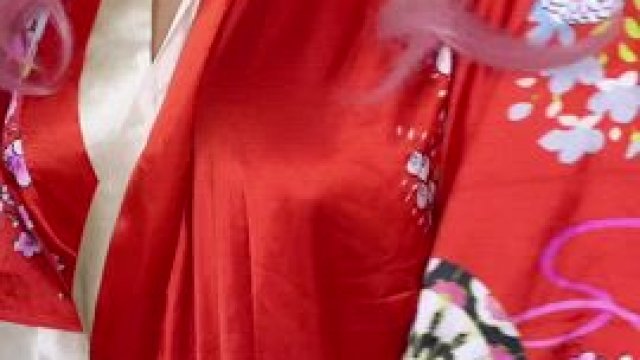 Come to my house, I can make you sushi