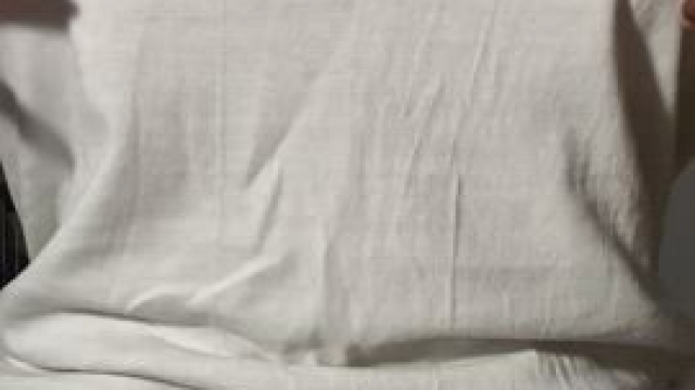 I was told it's rude to go braless in public, but I disagree