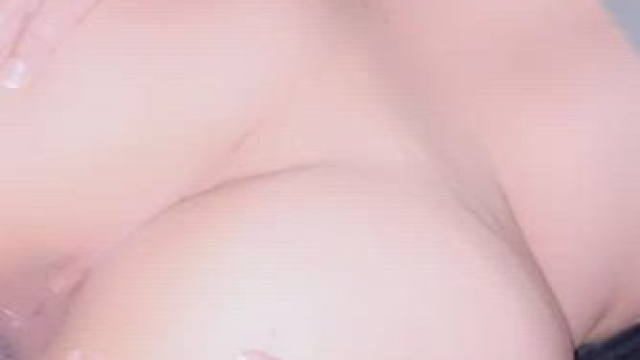 Do you like how I spread it ? [FM][OC]