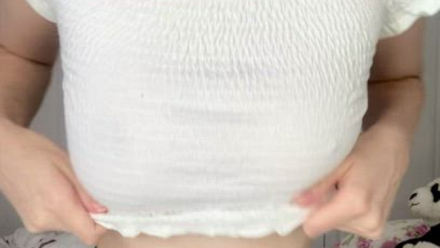 Are you brave enough to get a blowjob from a girl with braces?