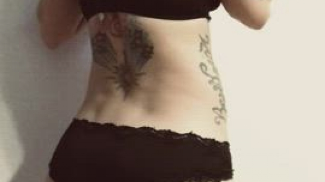 I’m too old for this, but here you to anyway. Behold: my milf dance of seduction