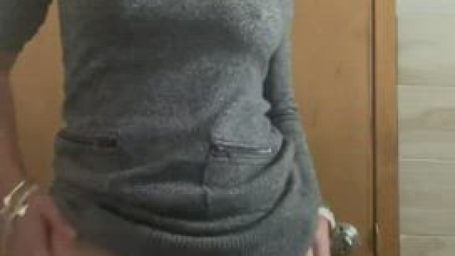 do you like my big tits? (drop)