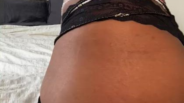 If I let you would you take control?