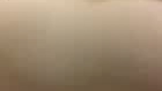 Shaking my ass with no panties on, and showing my PUSSY from the back