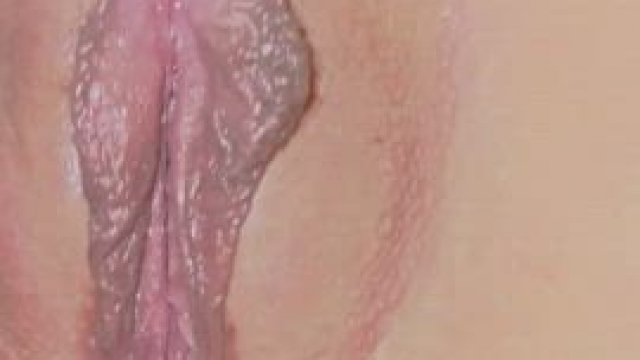 After I destroyed her hole