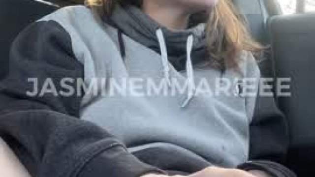 Would you stare if you saw me in my car?