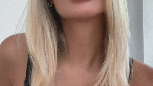 Tell me if you would fuck me