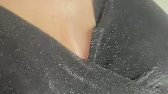 I need my boobs to be sucked