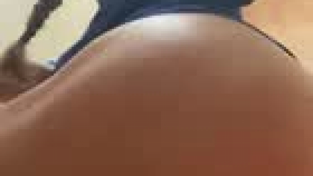 I Want My Ass and Pussy Fucked at Work