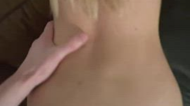 Love taking bwc from behind ??