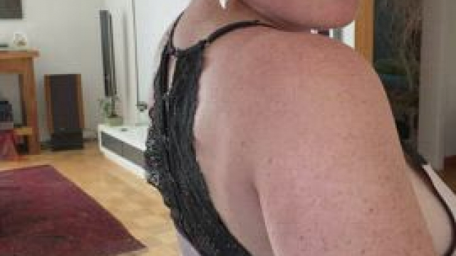 I will make your cock hard and beg you to cum on my face