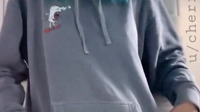 I rarely show my itty bitty titties on reddit so I hope you enjoy!