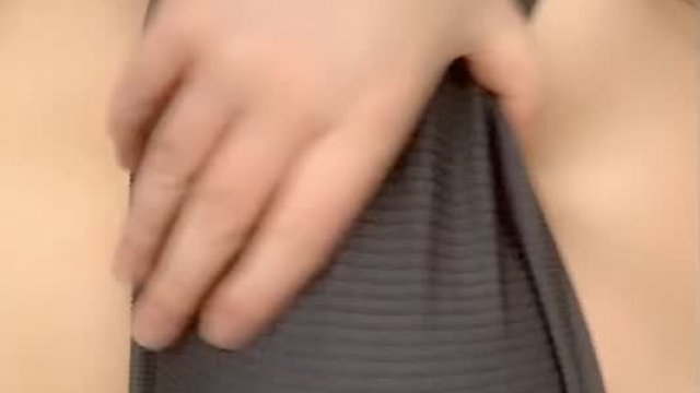 I love my big perky tits [OC] 