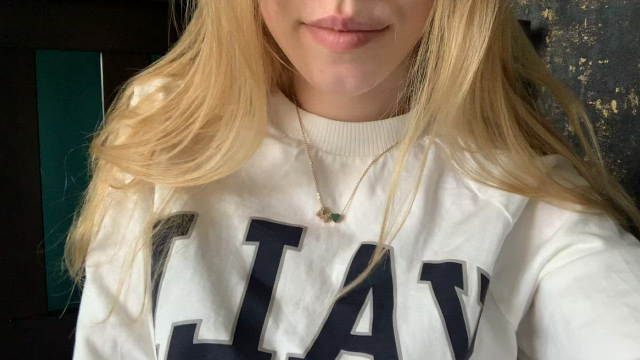 be honest, would you go down for me?