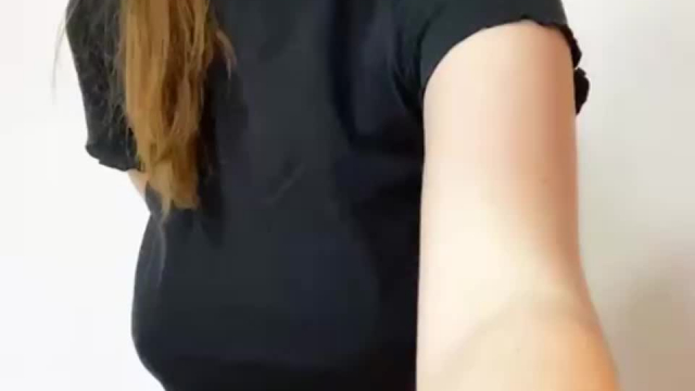 I want to take my panties off just for you