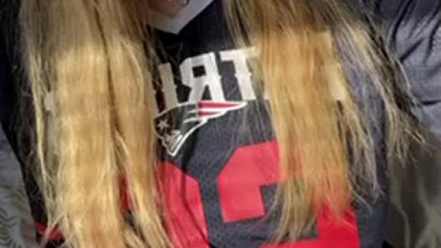 Bouncing my 34Es for you :)