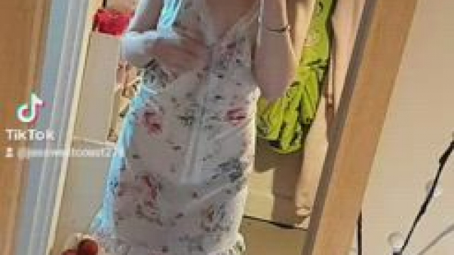 Would you play with my petite body?