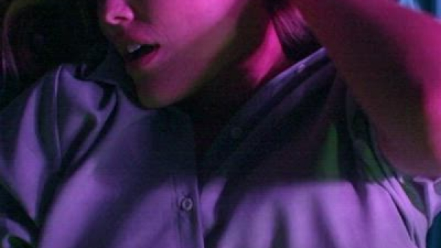 Amanda Jones in The Resonator Miskatonic U (2021)