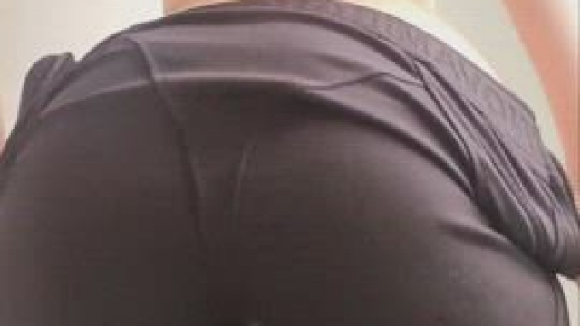 My ass is ready to satisfy some stranger