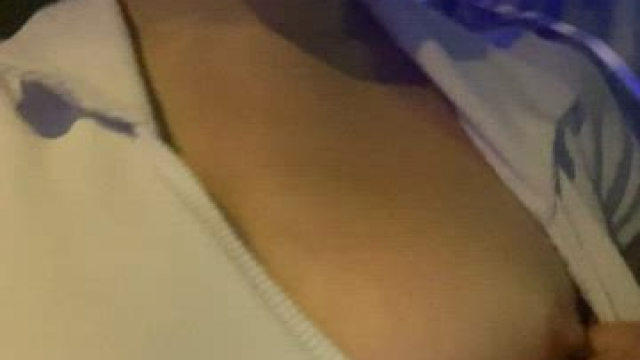 [f]eeling frisky at the cinema!