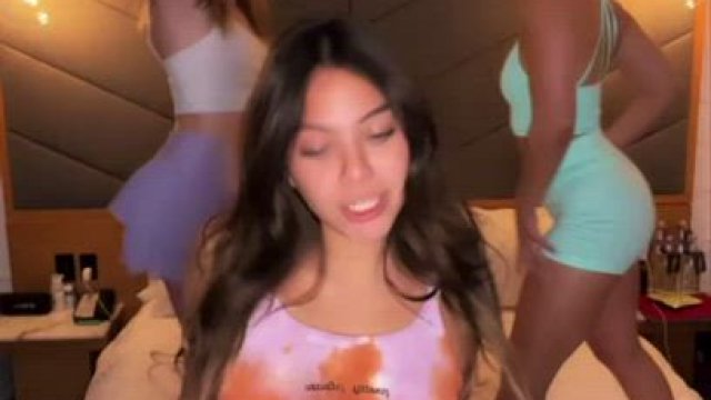 So who's your favorite? :)