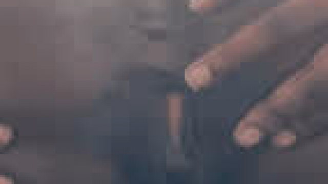 Who's trying to stretch me out? ????