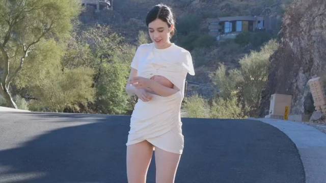 Brimming With Confidence