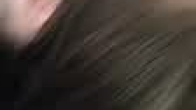 Waking me up to a creamy thick breakfast! [OC]