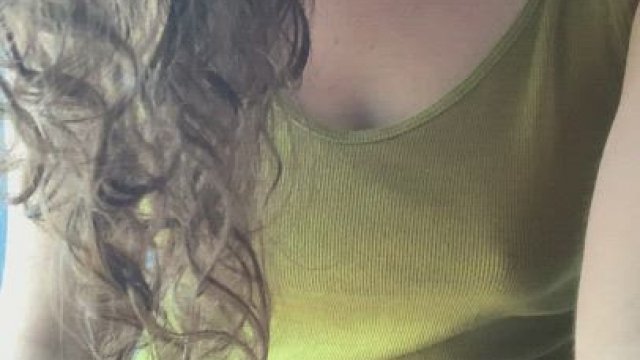 Thought you might like seeing what's underneath my lounge attire