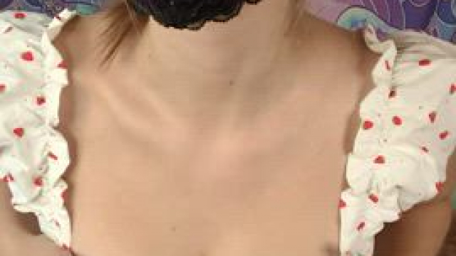 I hope that natural tits are still appreciated here