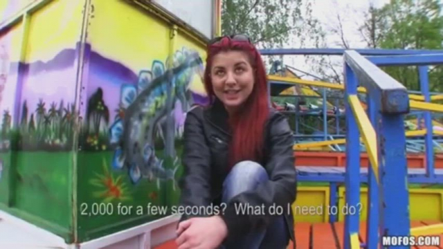 sophia wilde-carnival pussy