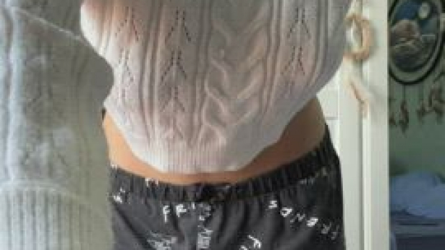 You don't know how many problems I had with my classmates because this body