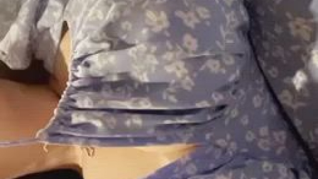 Sundresses for Easy Access