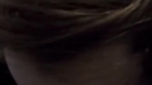 Spent the night at a friends place (: