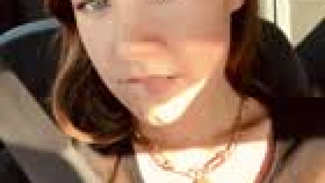 I don't like being bored on the road