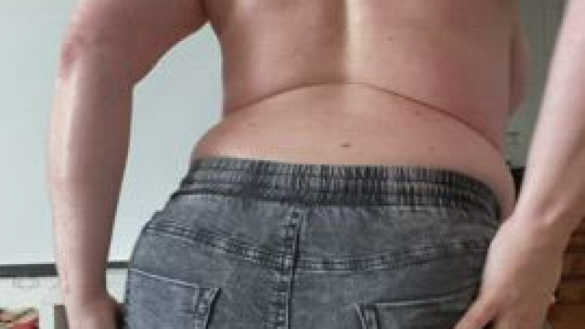 hey hey hey, here's my Ass...and boobs.