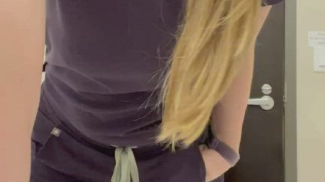 Just a momma and nurse that likes to be a little naughty ;)