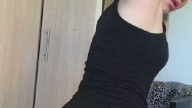 My b18f butt is so pleasant to grab. Use both hands [doll]